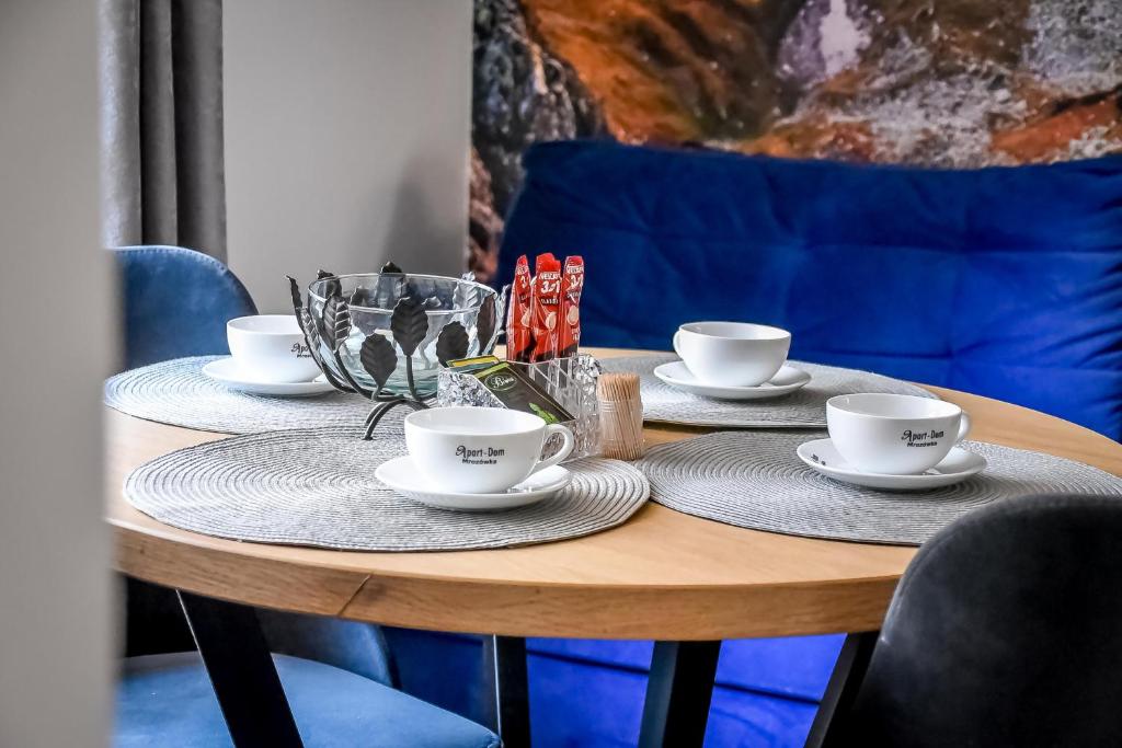 Fotografia z galérie ubytovania Apartamenty Mrozówka v destinácii Poronin