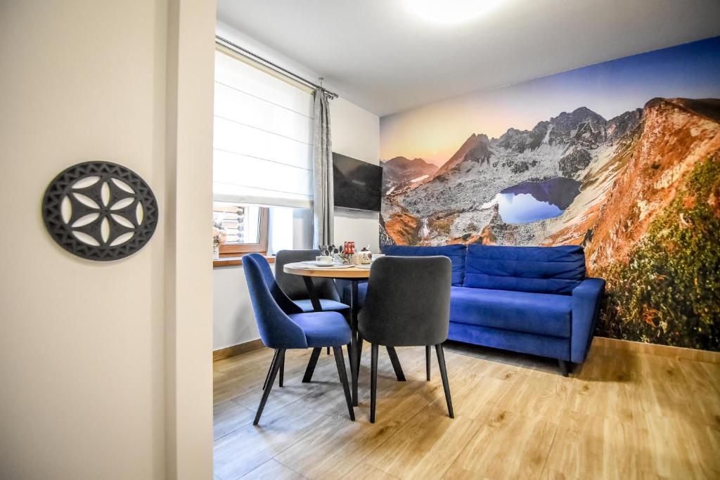 Apartamenty Mrozówka - 3