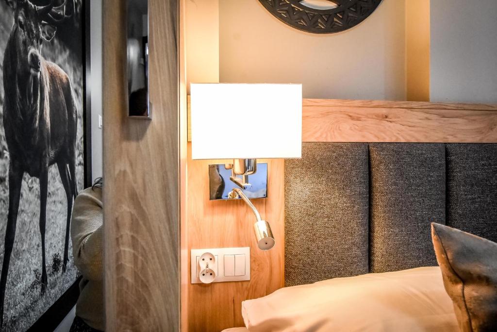 Apartamenty Mrozówka - 8