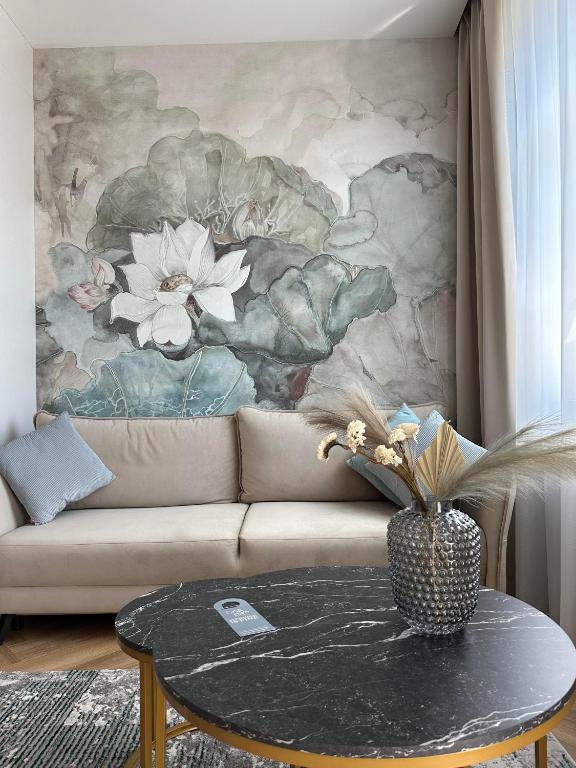 Carvala Boutique Apartments - 17