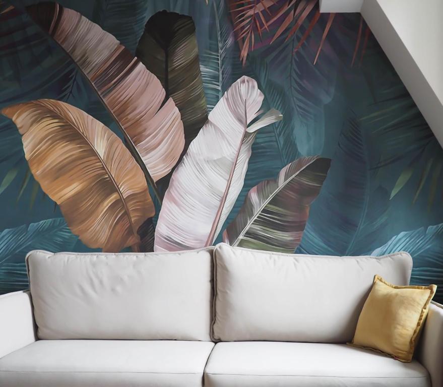 Carvala Boutique Apartments - 18