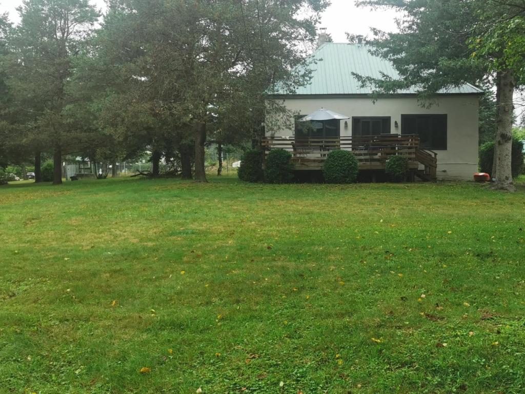 Chalet Hardy, ValDavid (updated prices 2024)