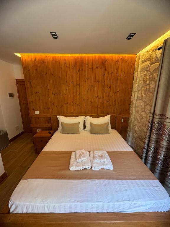 Oda N'Bjeshke - Double Room