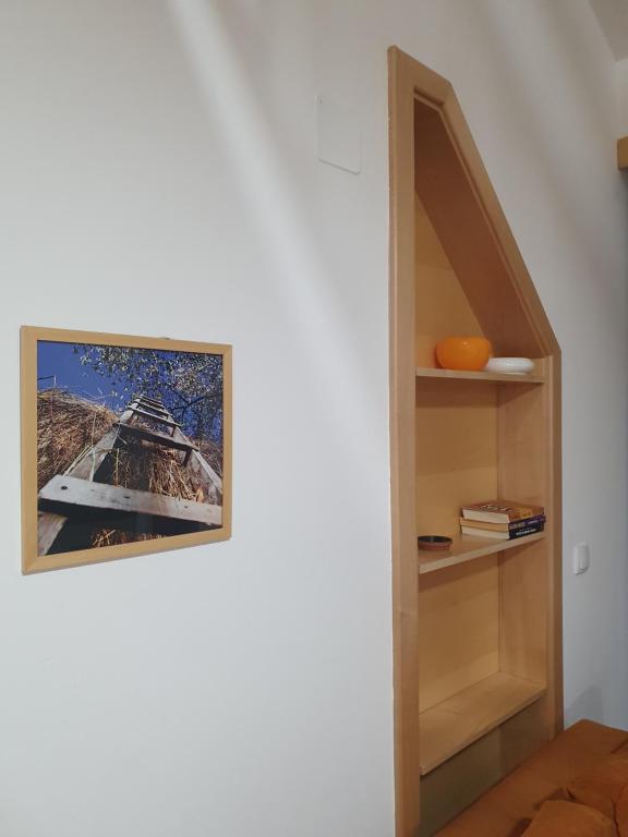Fotografie z fotogalerie ubytování Apartmani Milutinovic v destinaci Divčibare