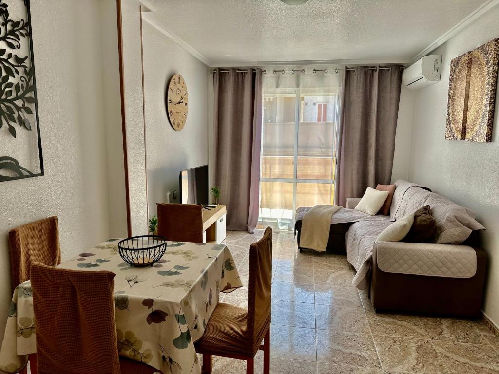 Fotografia z galérie ubytovania Rafal v destinácii Torrevieja