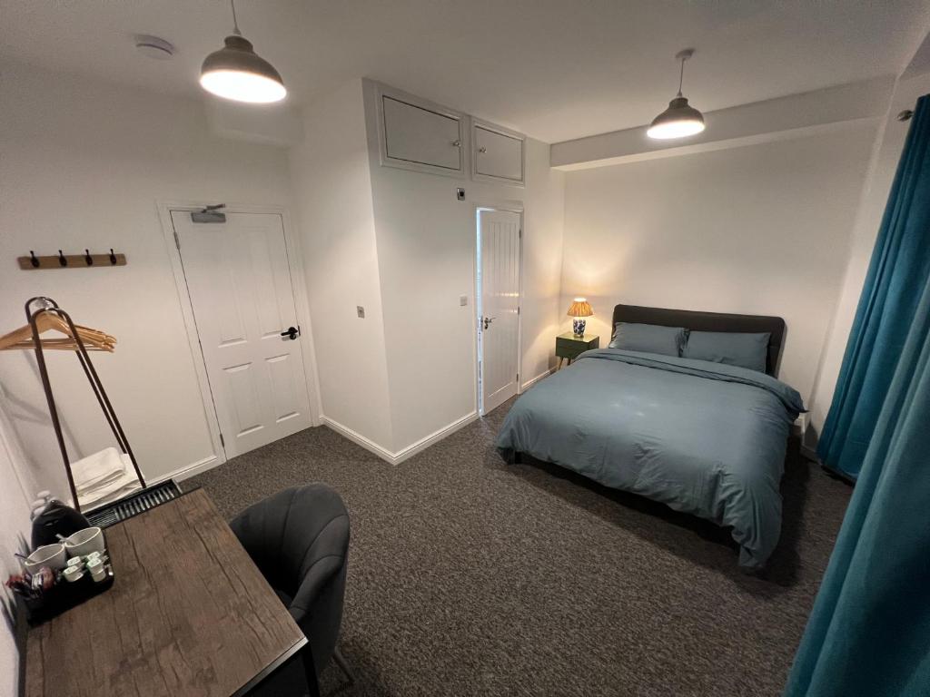 Mill Vista Residence
