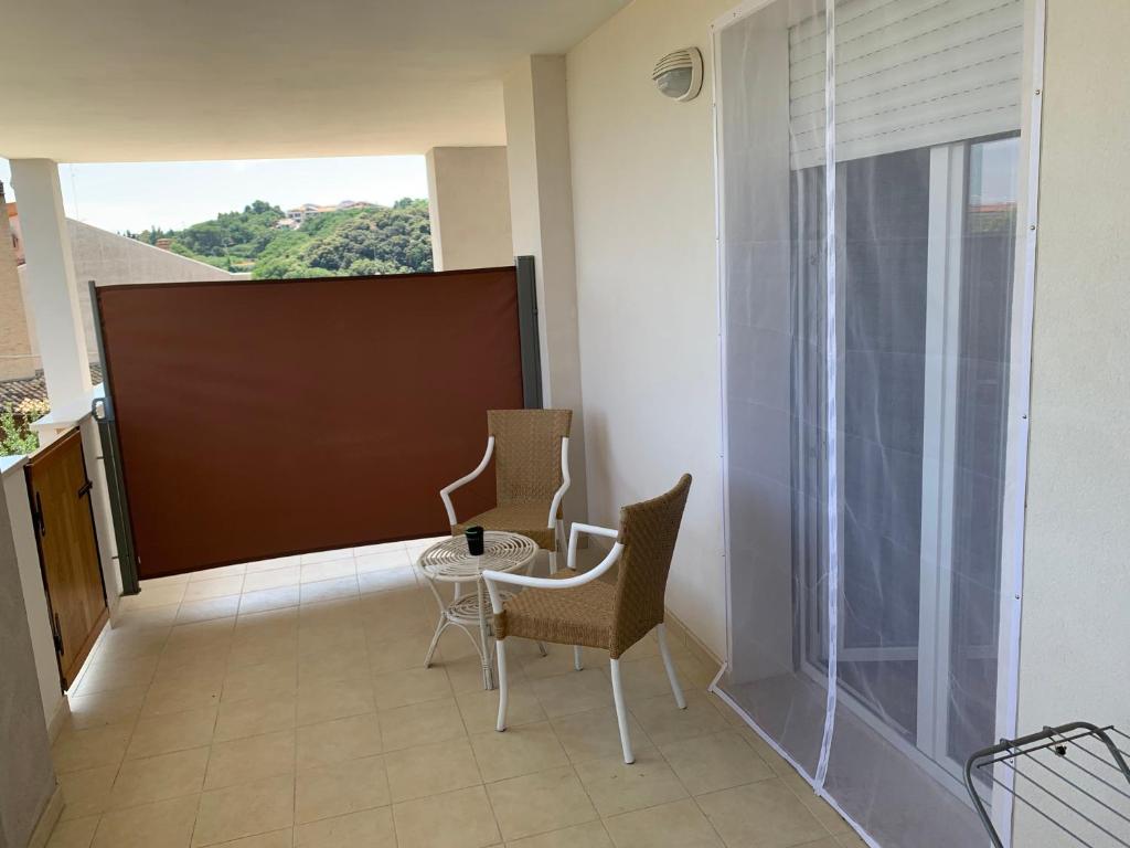 Fotografie z fotogalerie ubytování Loremi Rooms v destinaci Termoli