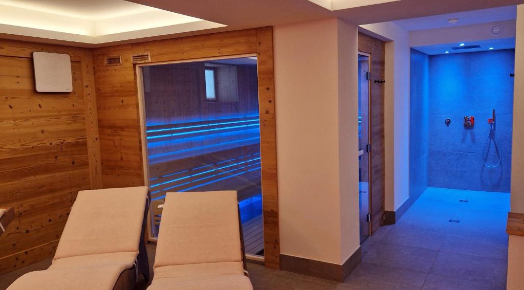 Fotografie z fotogalerie ubytování Hotel Roy v destinaci Malga Ciapela