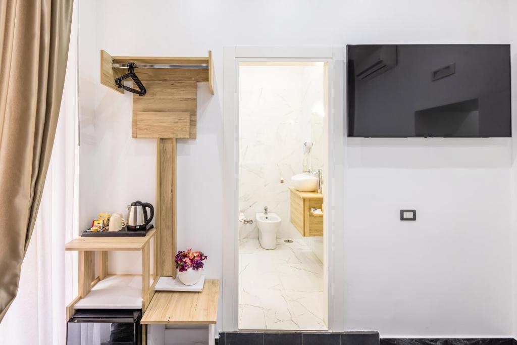 Palace Napoli - Resim 19