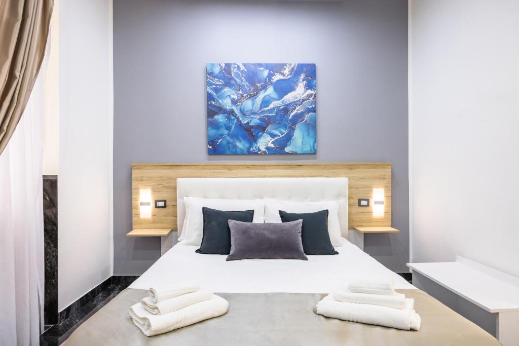 Palace Napoli - Resim 6