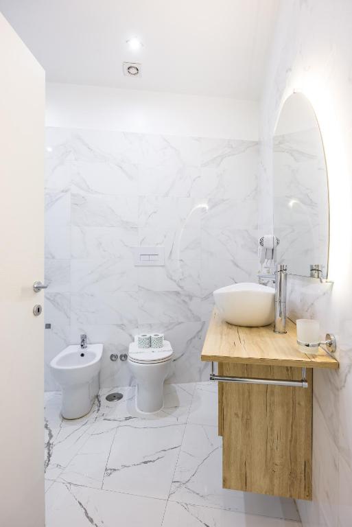 Palace Napoli - Resim 32