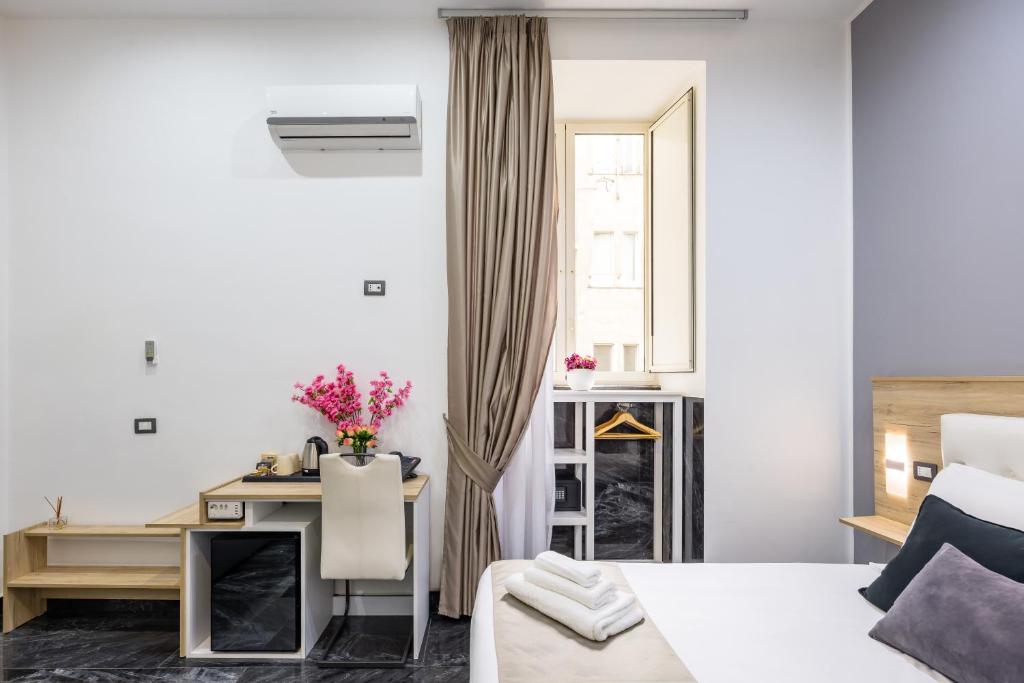 Palace Napoli - Resim 22