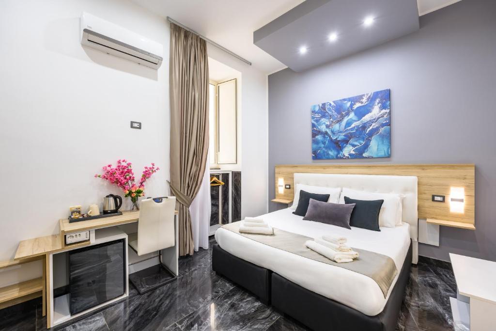 Palace Napoli - Resim 23