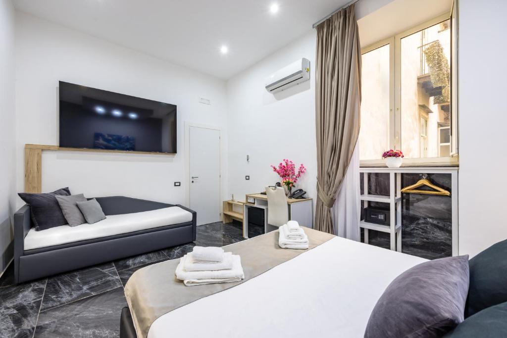 Palace Napoli - Resim 28