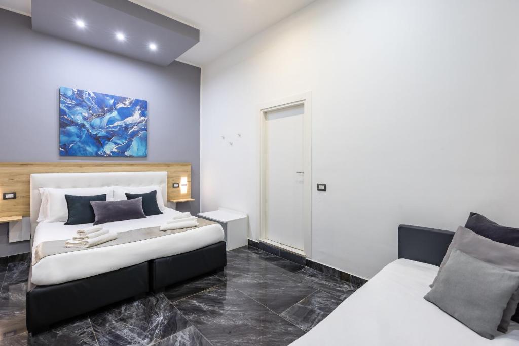 Palace Napoli - Resim 25