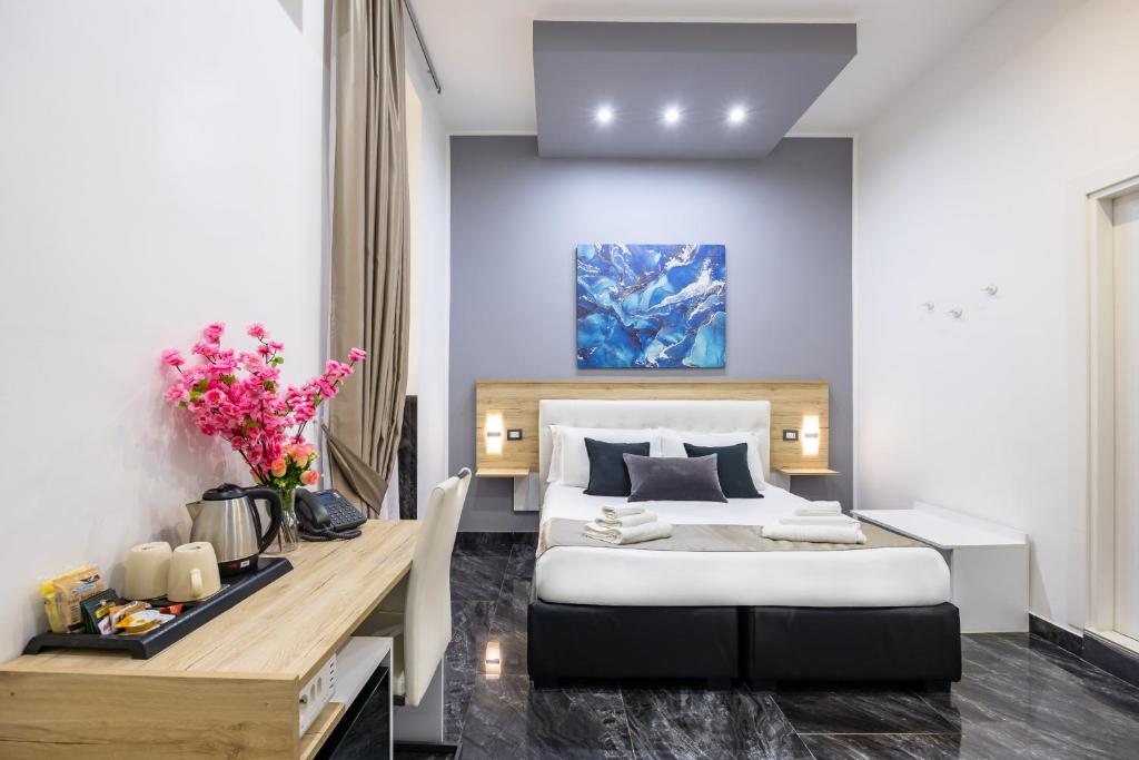 Palace Napoli - Resim 10