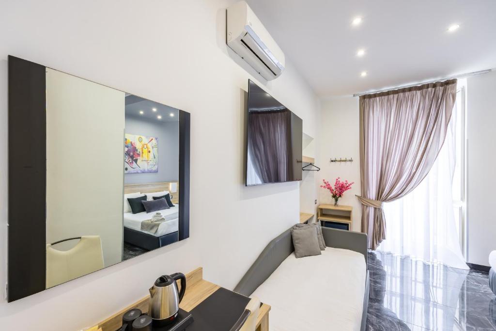 Palace Napoli - Resim 45