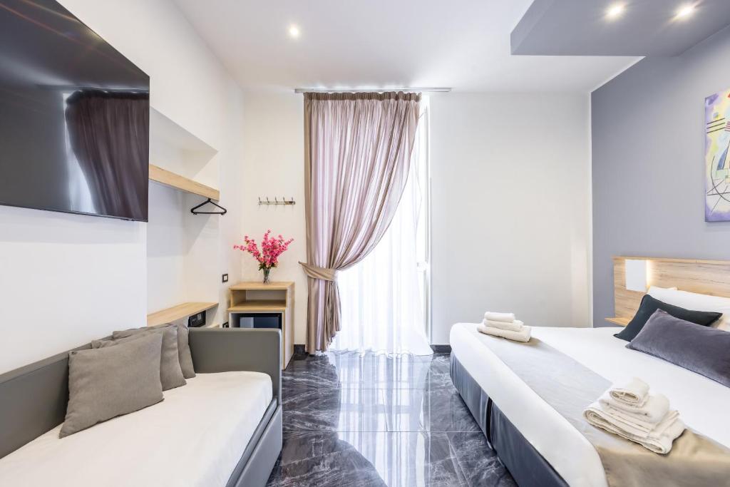 Palace Napoli - Resim 42