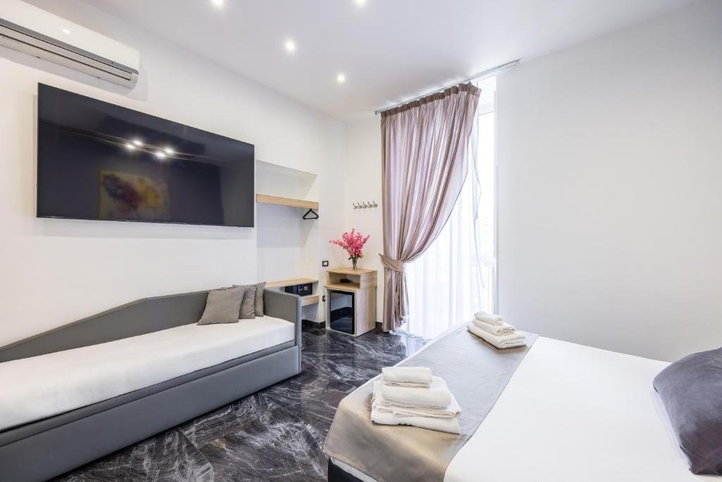 Palace Napoli - Resim 35