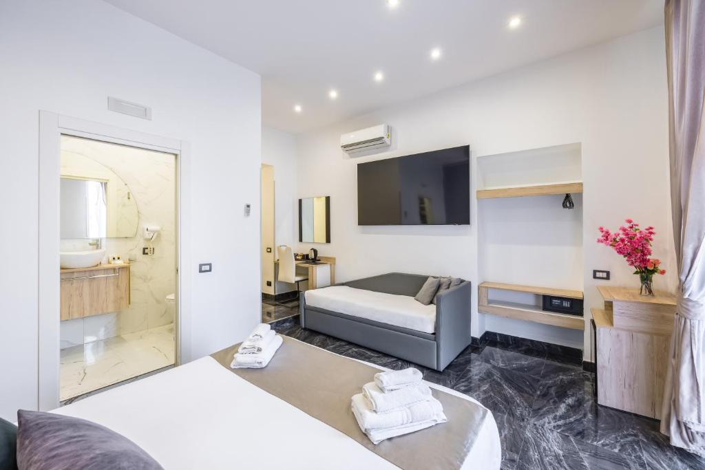 Palace Napoli - Resim 37