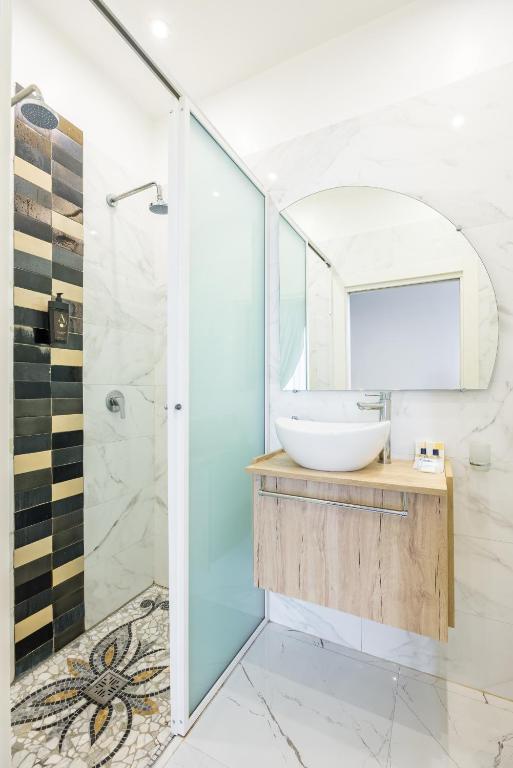 Palace Napoli - Resim 36