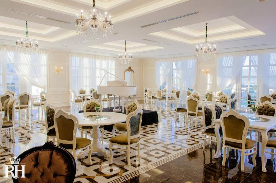 Royal Hill Hotel - Imazhi 4