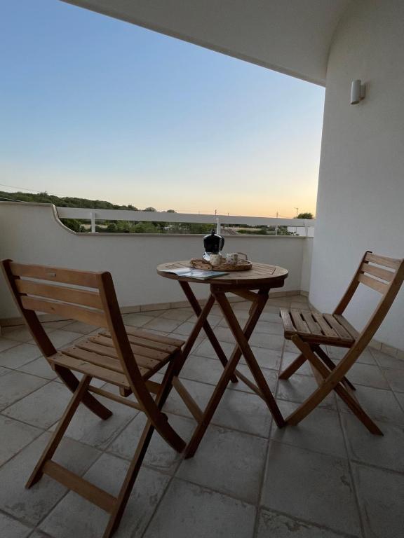 Gallery image of Dimora Valentina in Tricase