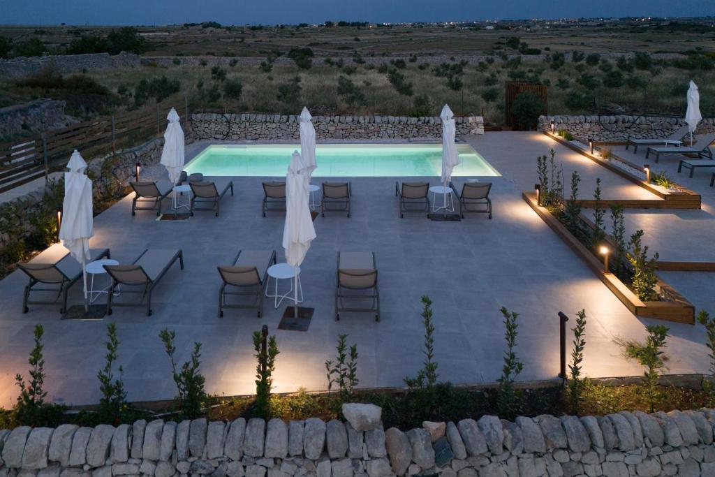 BORGO 65 - Country House