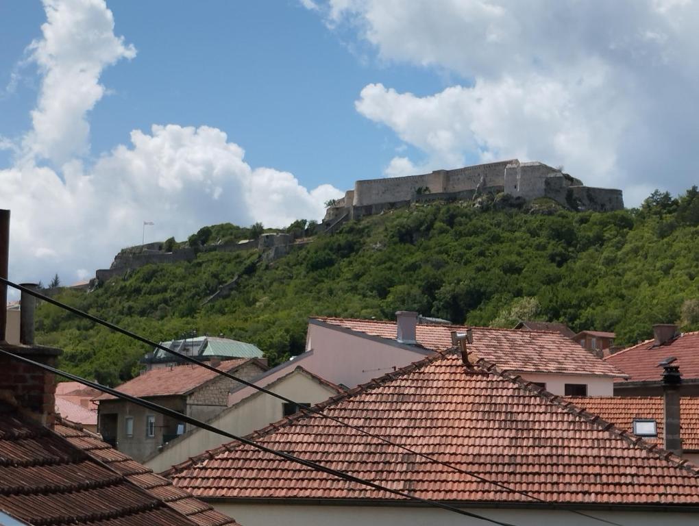 Fotografie z fotogalerie ubytování Jasna1 v destinaci Knin