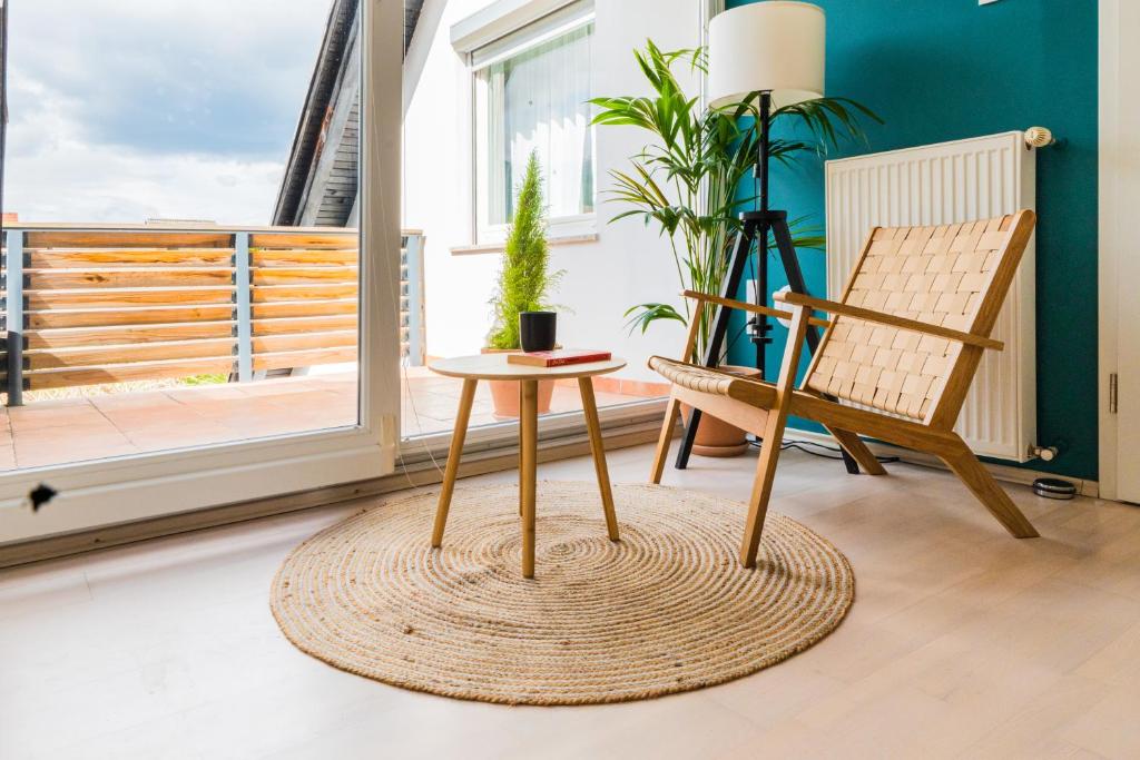 Fotografie z fotogalerie ubytování Arnlod's nest v destinaci Kotlje