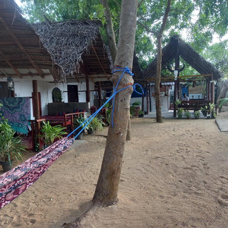 Fotografie z fotogalerie ubytování Bamboo Bay v destinaci Arugam Bay