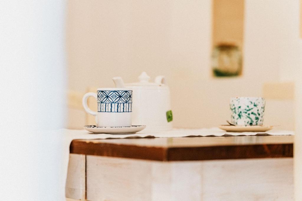 Masseria Li Foggi - 1