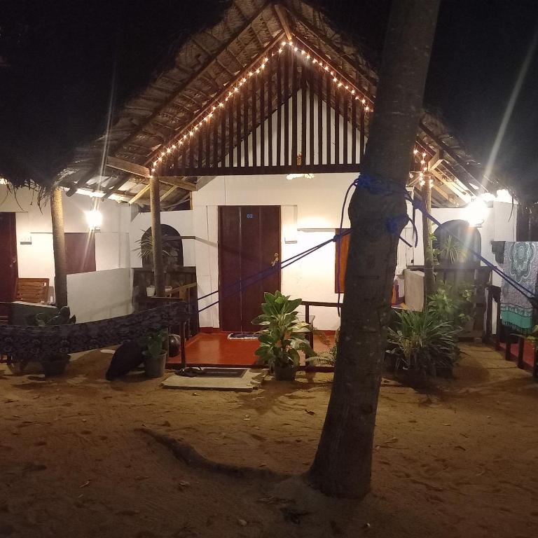 Fotografie z fotogalerie ubytování Bamboo Bay v destinaci Arugam Bay