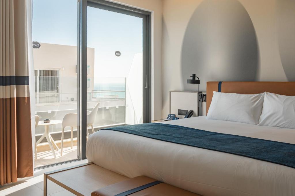 Best Western Premier Malta - 12