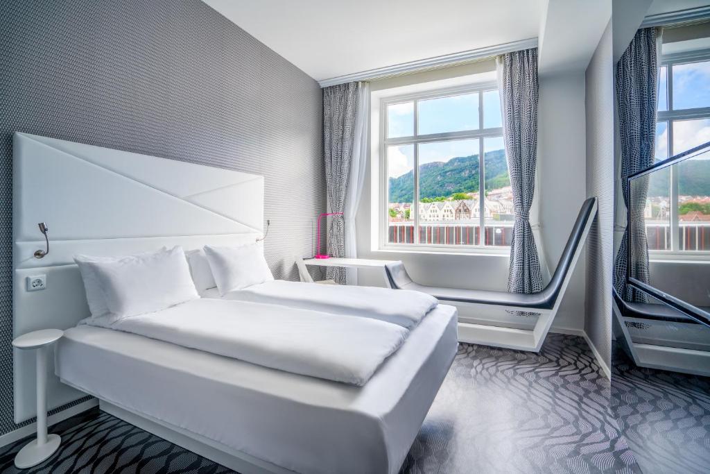 Magic Hotel & Apartments Kløverhuset - Resim 4