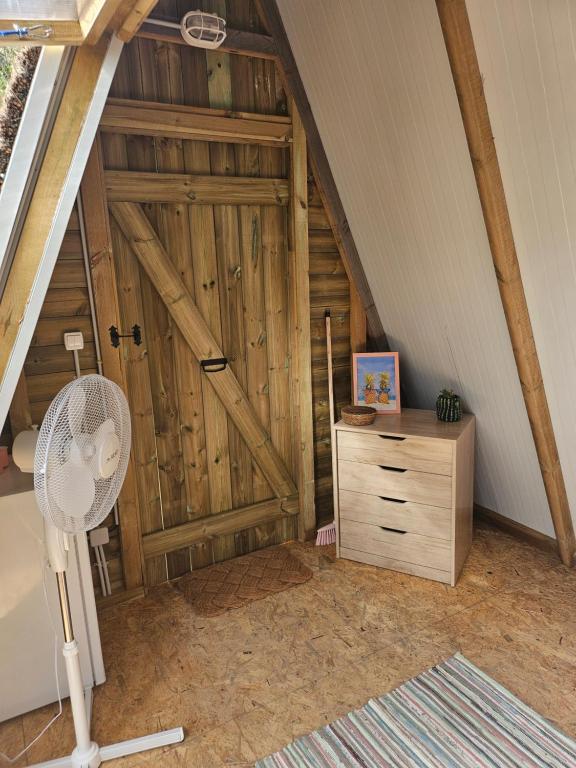 Fotografie z fotogalerie ubytování Glamping Lodge Estartit v destinaci L'Estartit