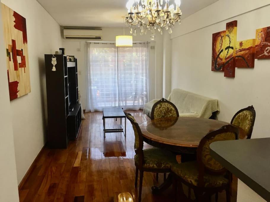 Curated visual reference: Cheap And Cozy Apartments Near City Center With Parking Reference: Bright Cozy Apart Near City Center Park Front Buenos Aires