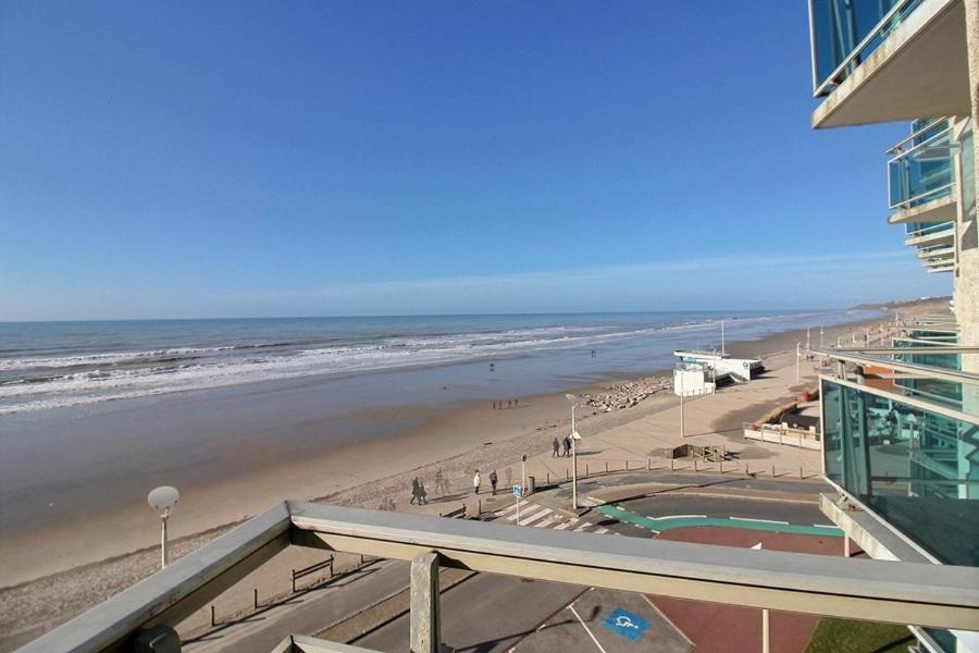 Γενική θέα στη θάλασσα ή θέα στη θάλασσα από  αυτό το διαμέρισμα