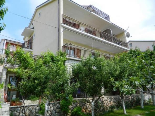Apartmani Ivanka Prpić - Appartement Avec Vue Sur La Mer