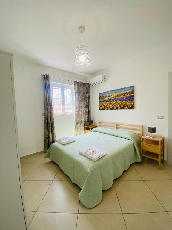 Ottaviano B&B - Casa Con 1 Camera Da Letto