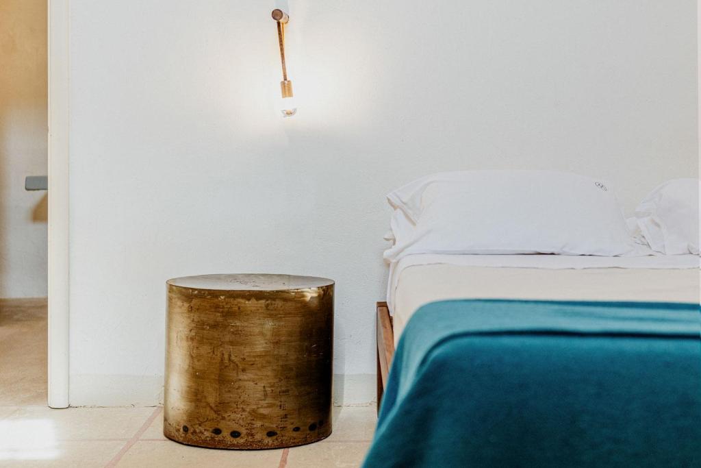 Masseria Li Foggi - 13