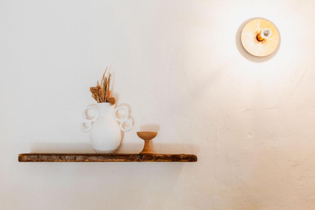 Masseria Li Foggi - 12