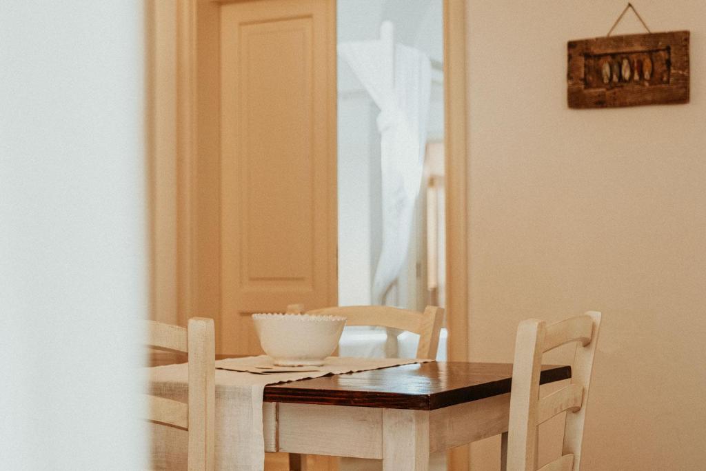 Masseria Li Foggi - 11