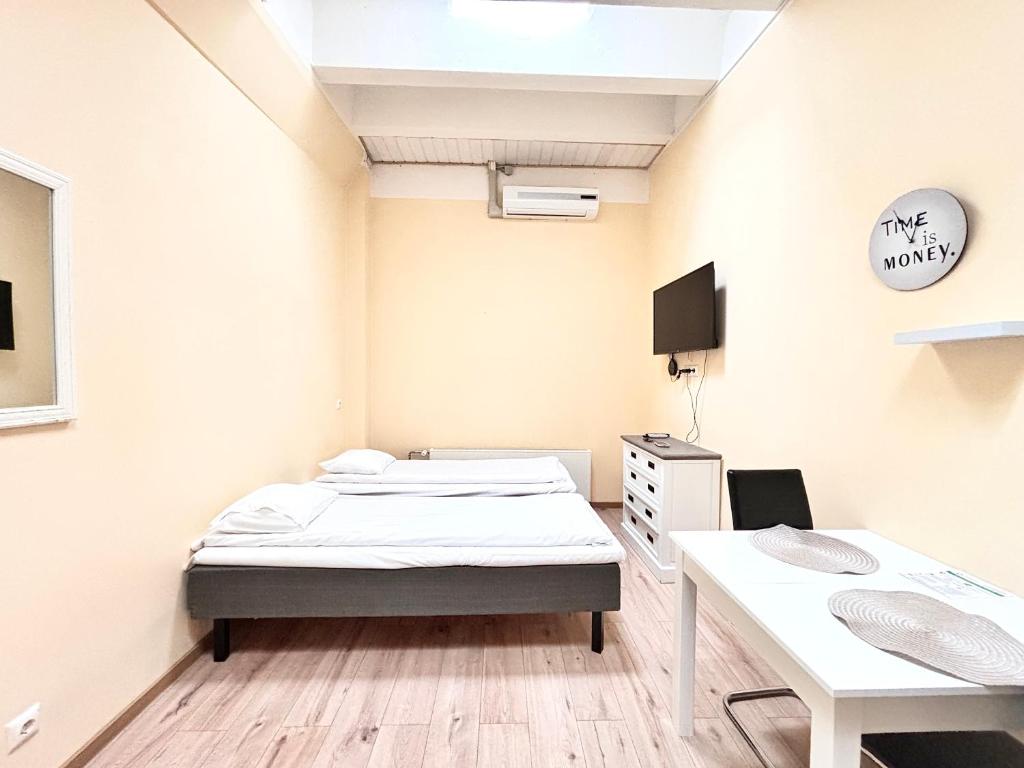 Kastanimaja Apartments - Appartement Met Dakraam