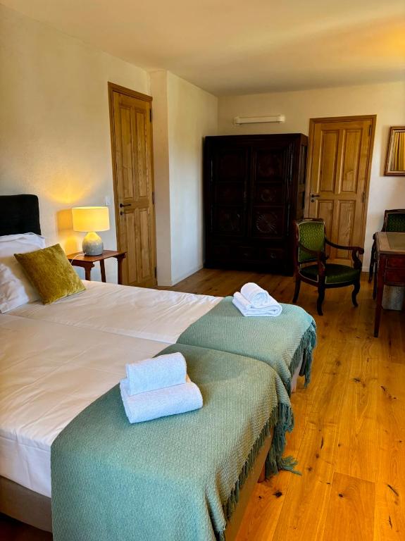 Casa Surgente - Habitación Doble Con Baño Privado