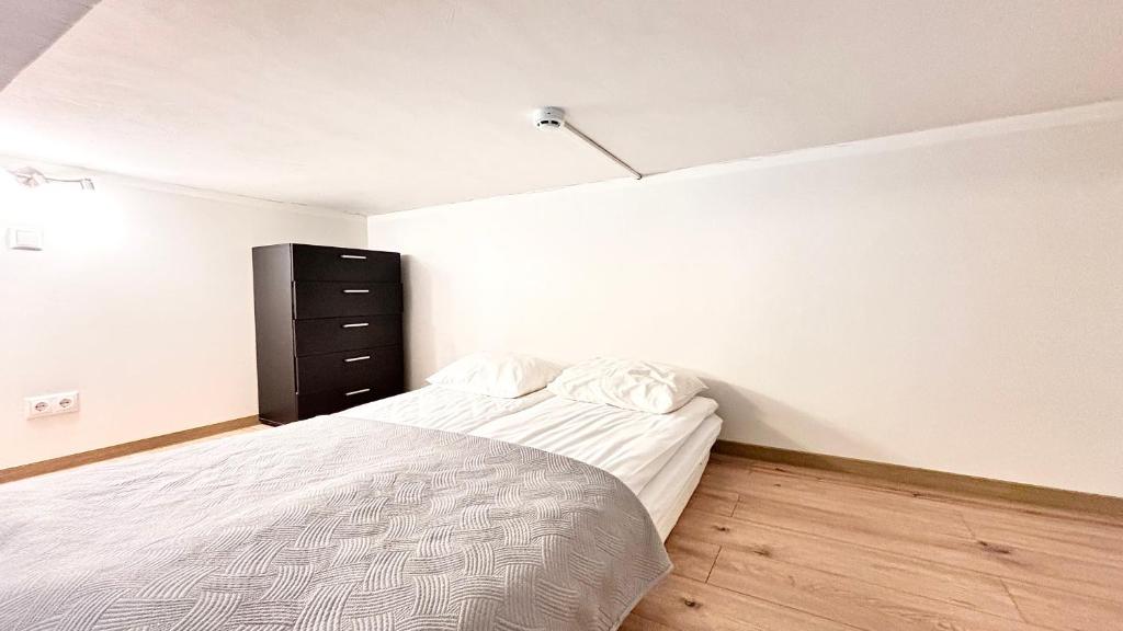 Kastanimaja Apartments - Studio - Split -niveau