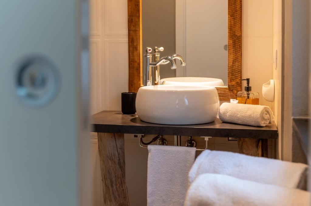 Gian Paul Hotel - Suite Junior