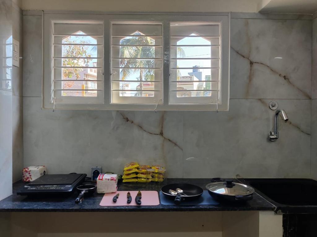 Gallery image of Elite Homes in Mysore