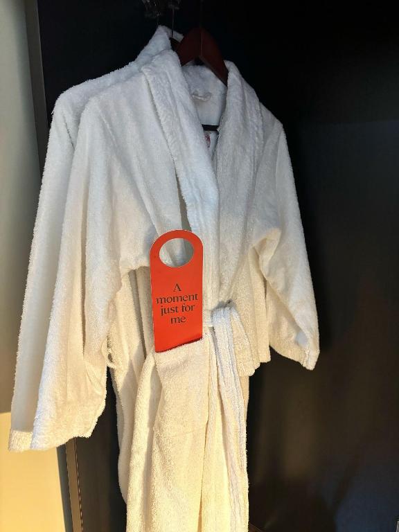 Clayton Hotel Cardiff - Resim 18