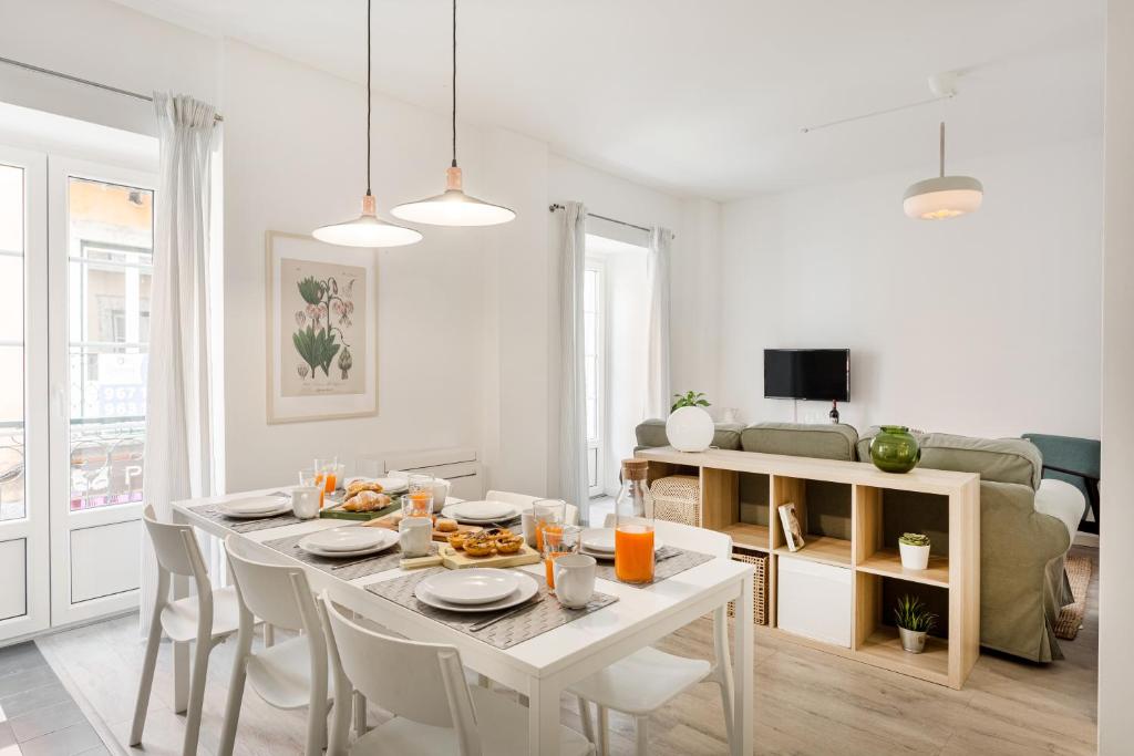 Atalaia Prime Apartments at Bairro Alto, Lisbon (updated prices 2024)